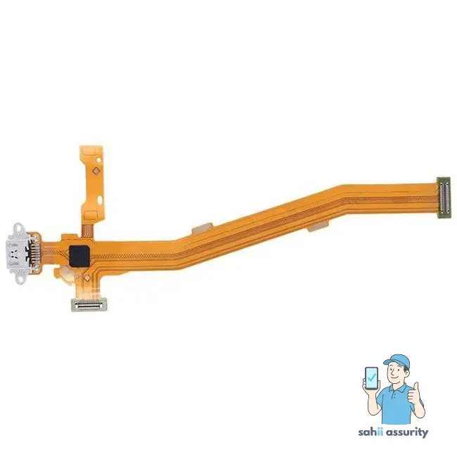 Charging Connector Flex / PCB Board for Oppo A83